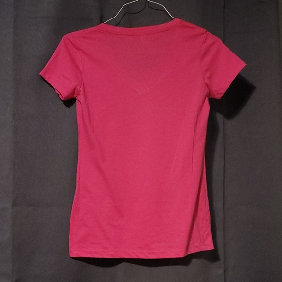 "I love you to the moon and back" tee - Picture 3 of 3